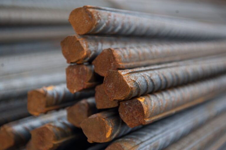 ODMET wyroby stalowe i hutnicze