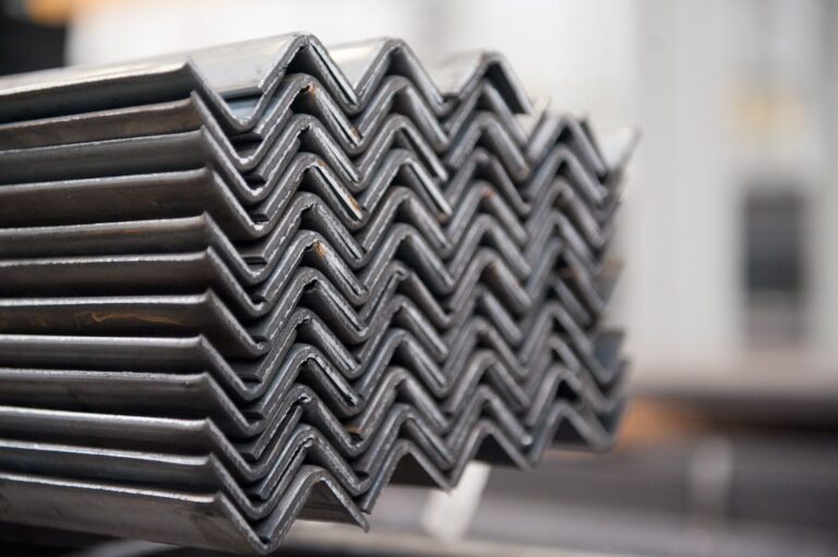 ODMET wyroby stalowe i hutnicze