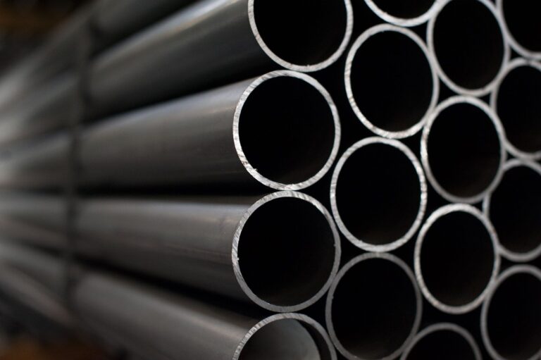 ODMET wyroby stalowe i hutnicze