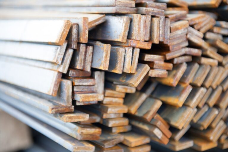 ODMET wyroby stalowe i hutnicze