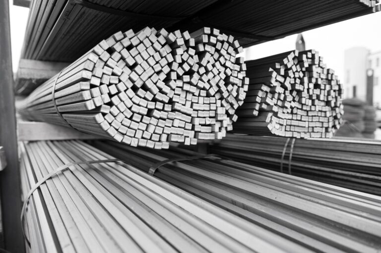 ODMET wyroby stalowe i hutnicze