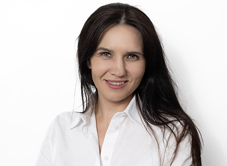 Beata Biardzka ODMET