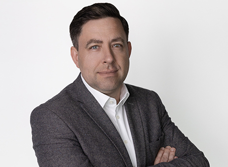 Jacek Kałuża ODMET