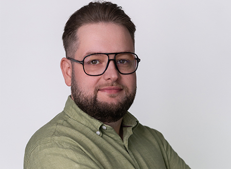 Jakub Piasecki ODMET