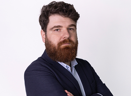 Łukasz Gadomski ODMET