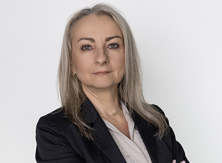 Magdalena Sadowska-Semeniuk ODMET