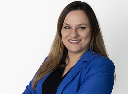 Monika Przyborowska ODMET