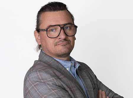 Piotr Mikołajczuk ODMET